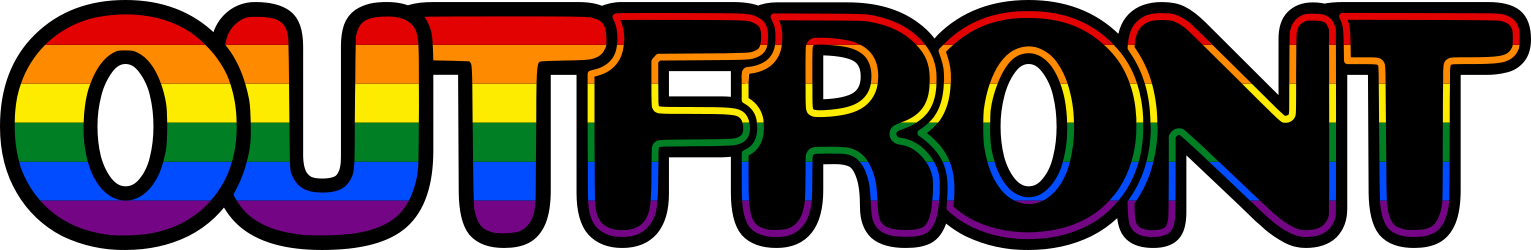 OutFront Logo